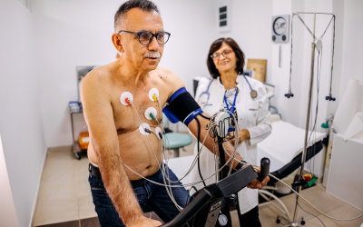 Cardiac Rehabilitation Programs