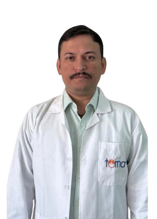 dr rakesh tirmale 2