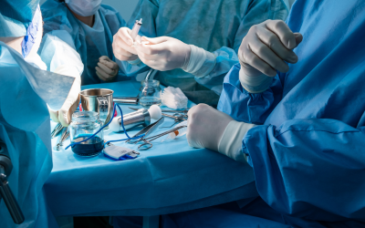 Minimally Invasive Procedures