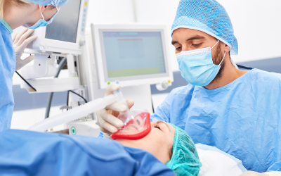 Advanced Anesthesia and Pain Management