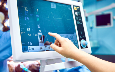 Intraoperative Neuromonitoring