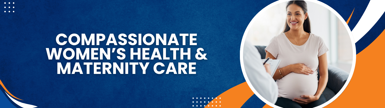 CompassionateWomensHealthMaternityCare