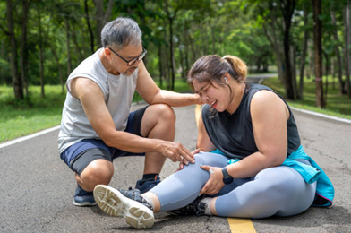 Factors Contributing to EarlyOnset Osteoarthritis