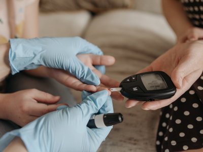 Diabetic Nephropathy Terna Hospital