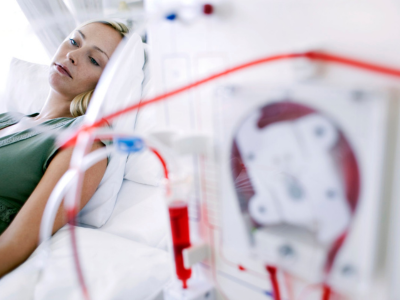 Hemodialysis