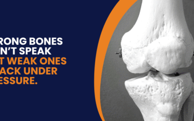 Bone Health After 40: Why Preventive Orthopedic Checkups Matter