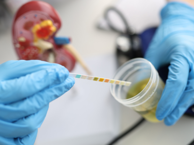 Urinary Tract Infections Terna Hospital