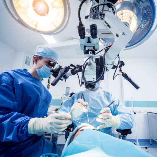 Brain Tumor Treatment
