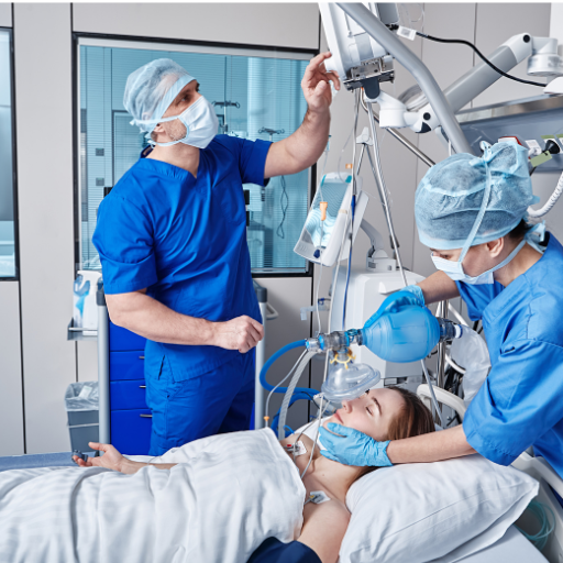 Dedicated Neurosurgery ICU Terna Hospital Dedicated Neurosurgery ICU