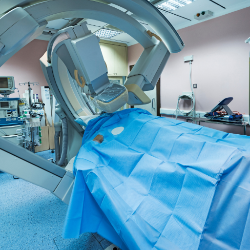 Digital Subtraction Angiography DSA Terna Hospital Digital Subtraction Angiography DSA