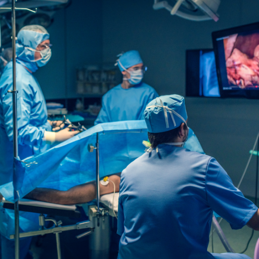 Endoscopic Skull Base Surgery Terna Hospital Endoscopic Skull Base Surgery