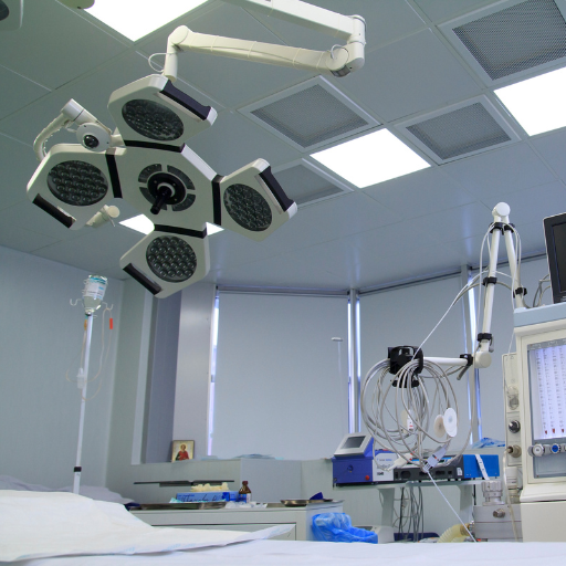 HighEnd Operating Theatres Terna Hospital High End Operating Theatres