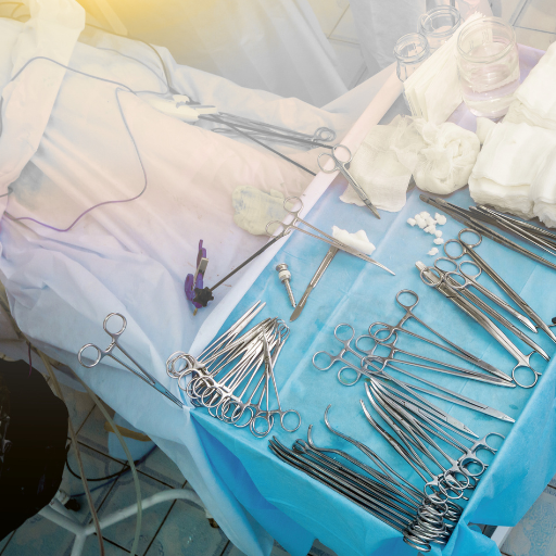 Tumor Biopsy and Excision Terna Hospital