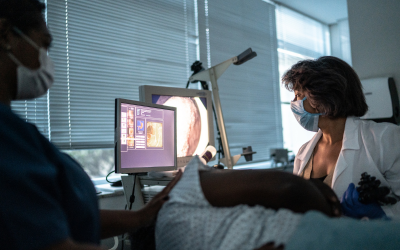 Endoscopic Retrograde Cholangiopancreatography (ERCP)