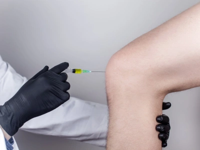 Corticosteroid Injections