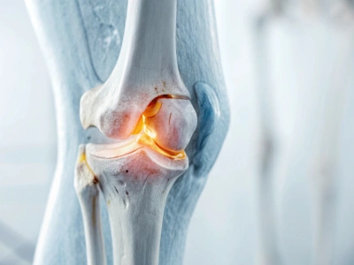 Joint Aspiration