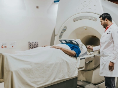 Lab Diagnostics and Imaging