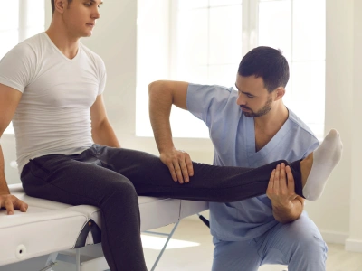 Physical Therapy