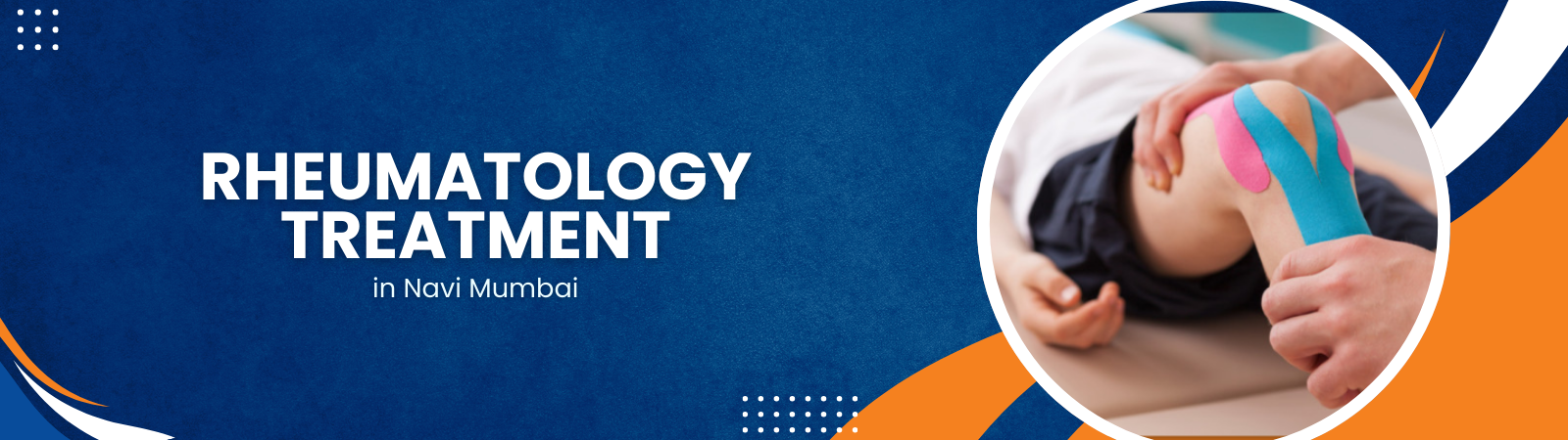 RheumatologyTreatment