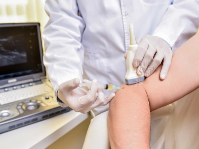 UltrasoundGuided Injections Trigeminal Neuralgia Surgery