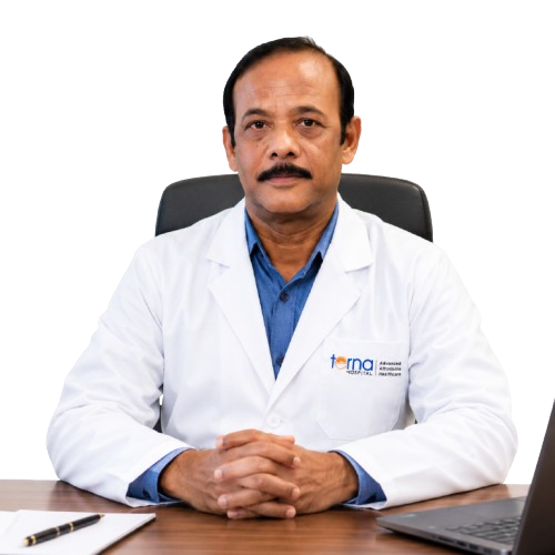 male-doctorona